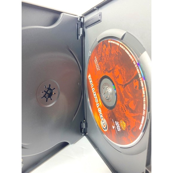 Constantine (DVD, 2005, 2-Disc Set, Deluxe Edition) - Picture 8 of 8